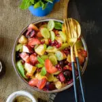 Chaat Recipes for Weight Loss: