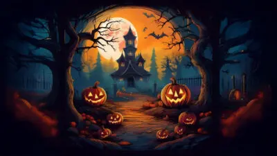 History and Traditions of Halloween