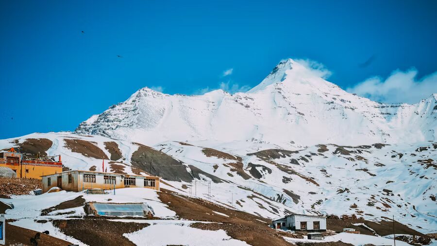 Ultimate Guide to Spiti Valley: Discover Himachal Pradesh’s Remote Gem 16 Langza, Himachal Pradesh, India