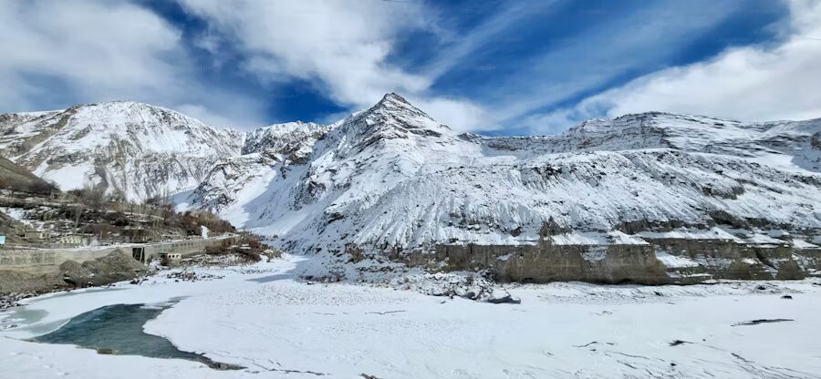 Ultimate Guide to Spiti Valley: Discover Himachal Pradesh’s Remote Gem 6 Best Time to Visit Spiti Valley