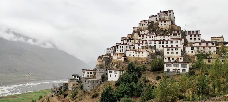 Ultimate Guide to Spiti Valley: Discover Himachal Pradesh’s Remote Gem 15 Hikkim, Himachal Pradesh, India