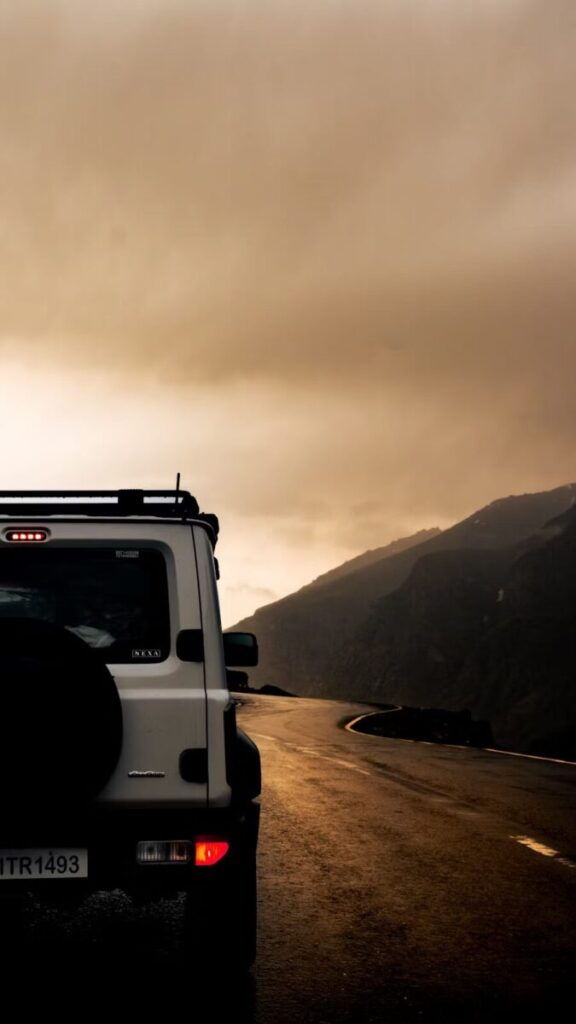 Ultimate Guide to Spiti Valley: Discover Himachal Pradesh’s Remote Gem 9 Way to Spiti Valley
