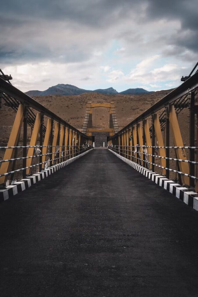Ultimate Guide to Spiti Valley: Discover Himachal Pradesh’s Remote Gem 7 Ultimate Guide to Spiti Valley: Discover Himachal Pradesh’s Remote Gem - The Monk