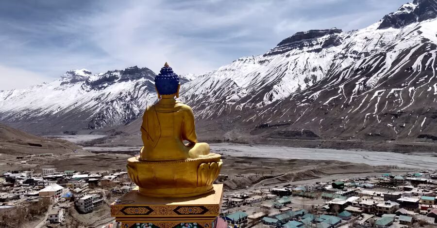 Ultimate Guide to Spiti Valley: Discover Himachal Pradesh’s Remote Gem 10 Spiti Valley, Kaza, Himachal Pradesh, India