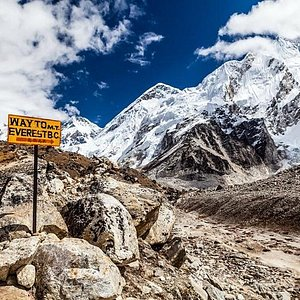 Dudh Koshi River: History, Beauty, and Travel Tips 5 Dudh Koshi River: History, Beauty, and Travel Tips - The Monk