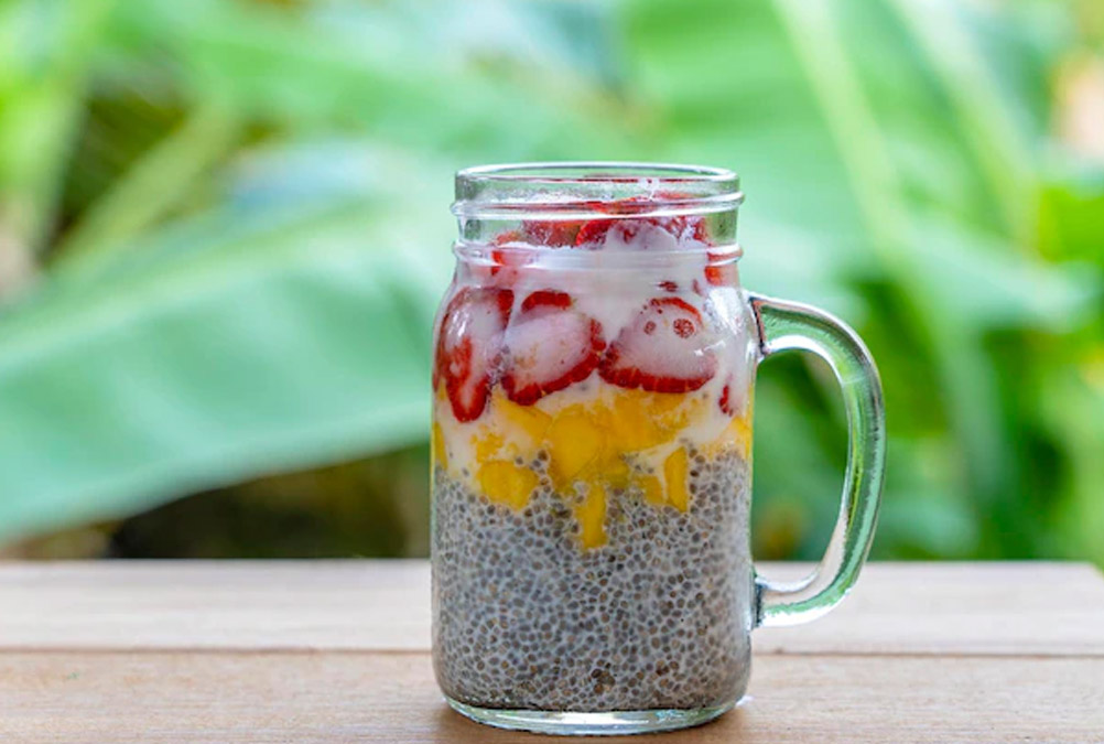 Make These 2 Different Recipes With Tea, You Will Enjoy it as Soon as You Eat it 4 Recipes With Tea