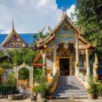 Hell Temple in Thailand: Wat Mae Kaet Noi A Unique Buddhist Temple - The Monk