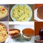 Quick Dessert Recipes for Sweet Cravings