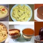 Quick Dessert Recipes for Sweet Cravings