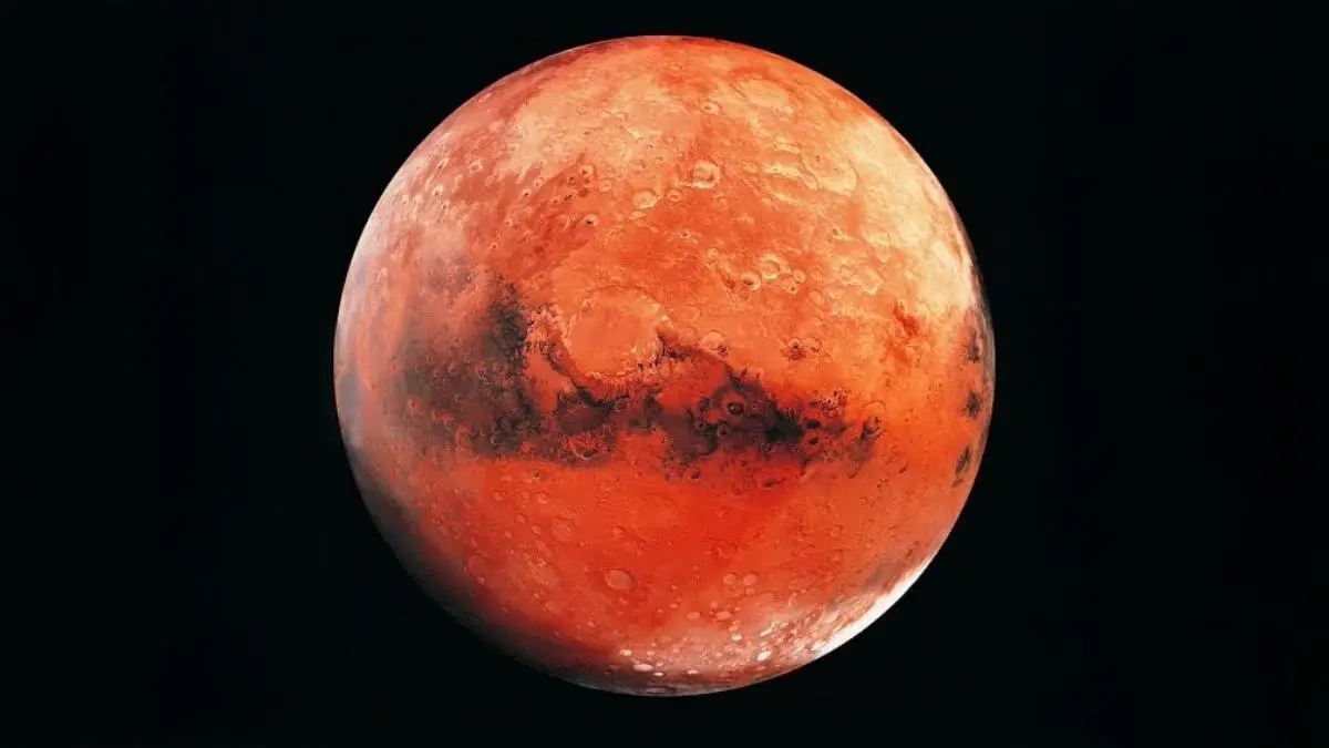 Red Planet Day 2024