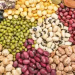 Best Beans and Legumes