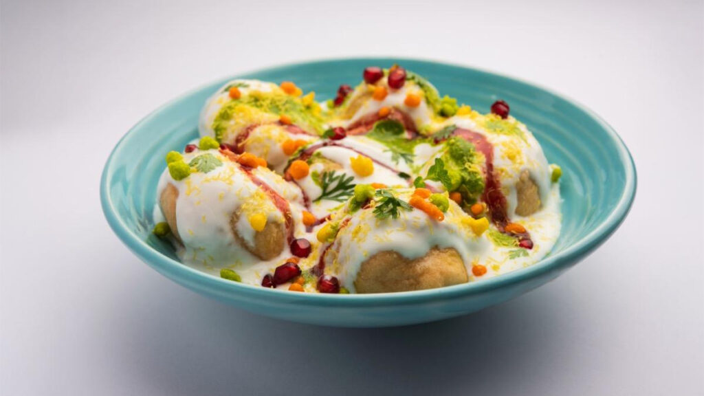 North Indian Dishes