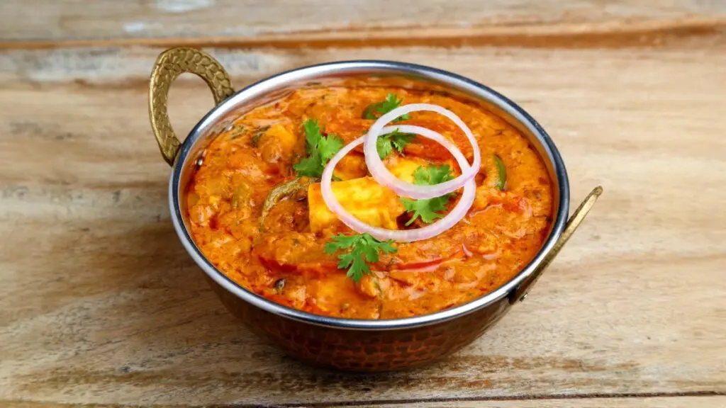 These 5 North Indian Dishes Will Stay in Your Memory Forever 9 North Indian Dishes