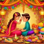 Bhai Dooj Festival