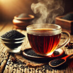 Benefits of Kalonji Tea