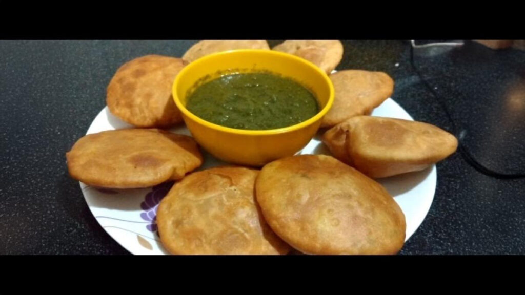 Potato Onion Kachori: A Delicious Recipe 10 Potato Onion Kachori