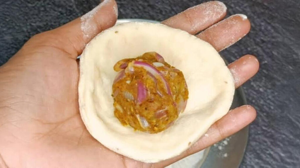 Potato Onion Kachori: A Delicious Recipe 7 Potato Onion Kachori