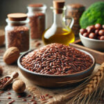 Benefits of Flax Seeds