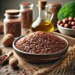 Benefits of Flax Seeds