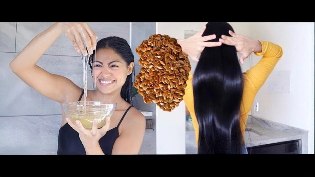 Benefits of Flax Seeds: Get Freedom From Diseases and Glowing Skin by Consuming It Daily 5 Benefits of Flax Seeds