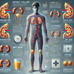 Kidney Failure Symptoms