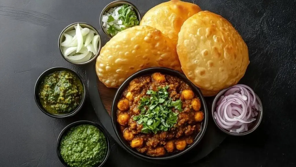 These 5 North Indian Dishes Will Stay in Your Memory Forever 6 North Indian Dishes