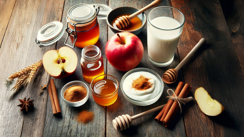 Apple Cinnamon Smoothie Recipe:Easy Way to Make Healthy and Tasty Drink 6 Apple Cinnamon Smoothie Recipe