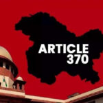 Article 370: A historic step 4 Article 370
