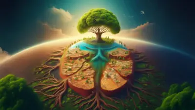 Climate change