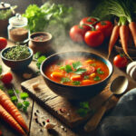 These Healthy Soups