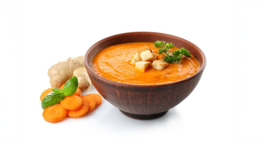 These Healthy Soups Will Help You Fight Illness in Winter 5 These Healthy Soups