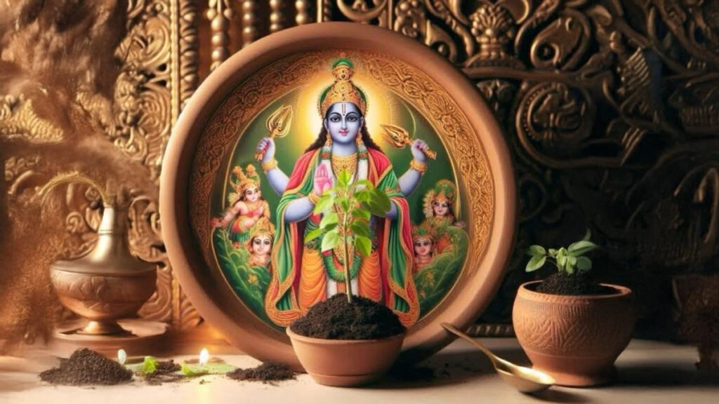 Does Tulsi Ever Become Stale? What are The Signs of Tulsi Drying Up? 4 Does Tulsi ever become stale