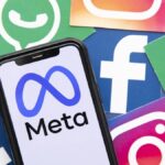 Facebook WhatsApp Instagram outage
