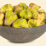 Water Chestnuts