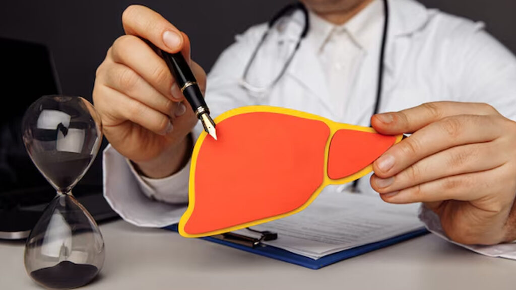How To Decipher Silent Signs Of Fatty Liver In Children And Prevent It? Hear From An Expert 2 How To Decipher Silent Signs Of Fatty Liver In Children And Prevent It? Hear From An Expert - The Monk