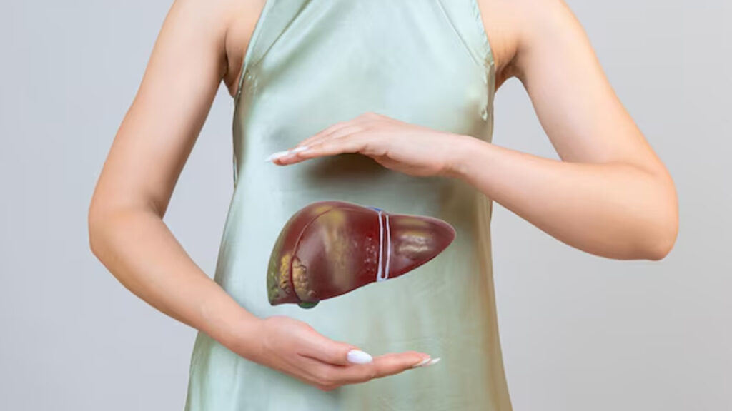 How To Decipher Silent Signs Of Fatty Liver In Children And Prevent It? Hear From An Expert 3 How To Decipher Silent Signs Of Fatty Liver In Children And Prevent It? Hear From An Expert - The Monk