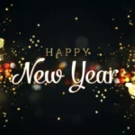 Worldwide New Year Rituals