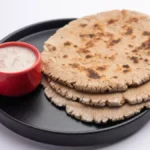 Benefits of Millet Flour Roti