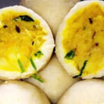 Aloo Pitha Recipe
