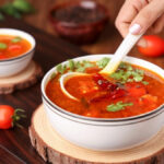 Tomato Rasam Recipe