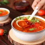 Tomato Rasam Recipe
