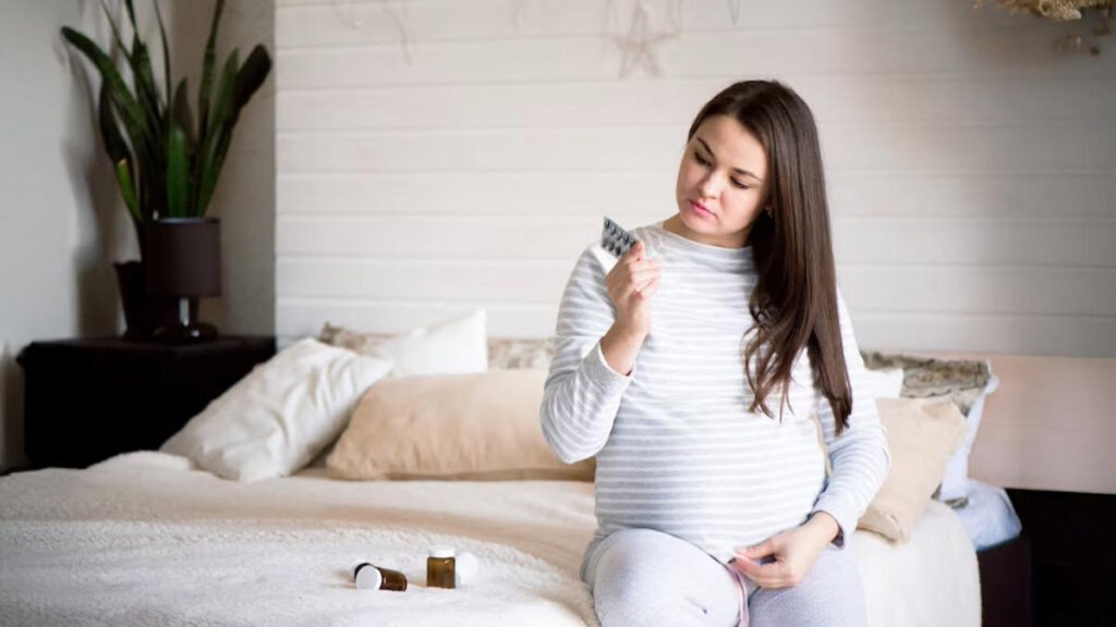Why Should You Avoid Cold Medicine During Pregnancy? 7 Cold Medicine During Pregnancy