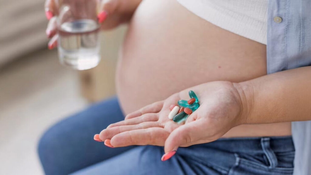 Why Should You Avoid Cold Medicine During Pregnancy? 8 Cold Medicine During Pregnancy