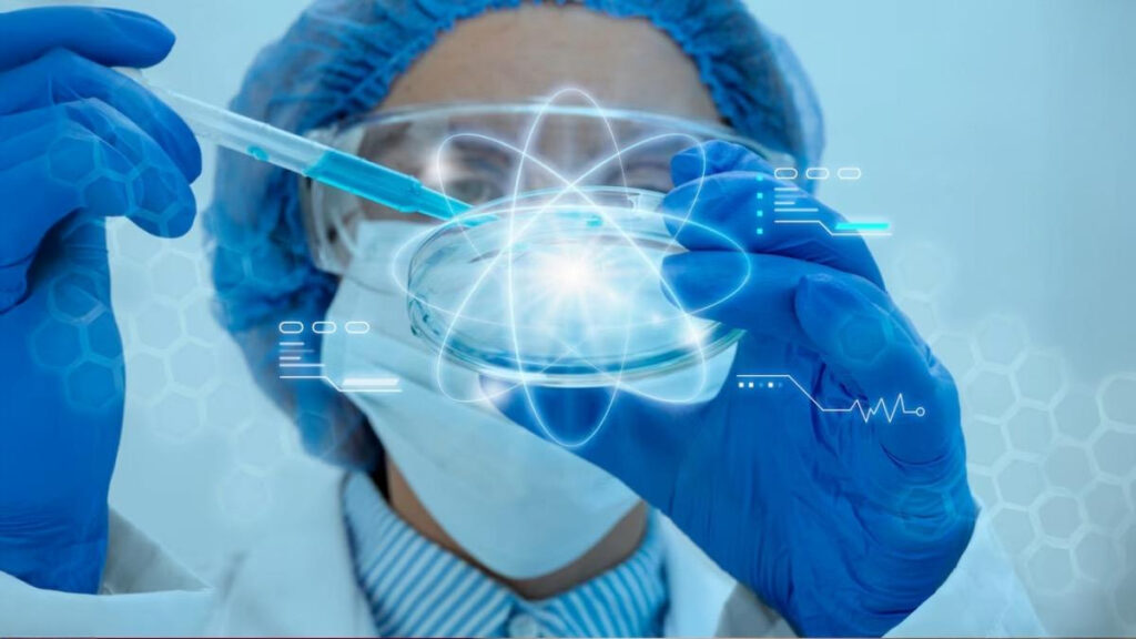 Precision Medicine: Tailored Cancer Treatments For Better Survival And Quality of Life 7 Precision Medicine