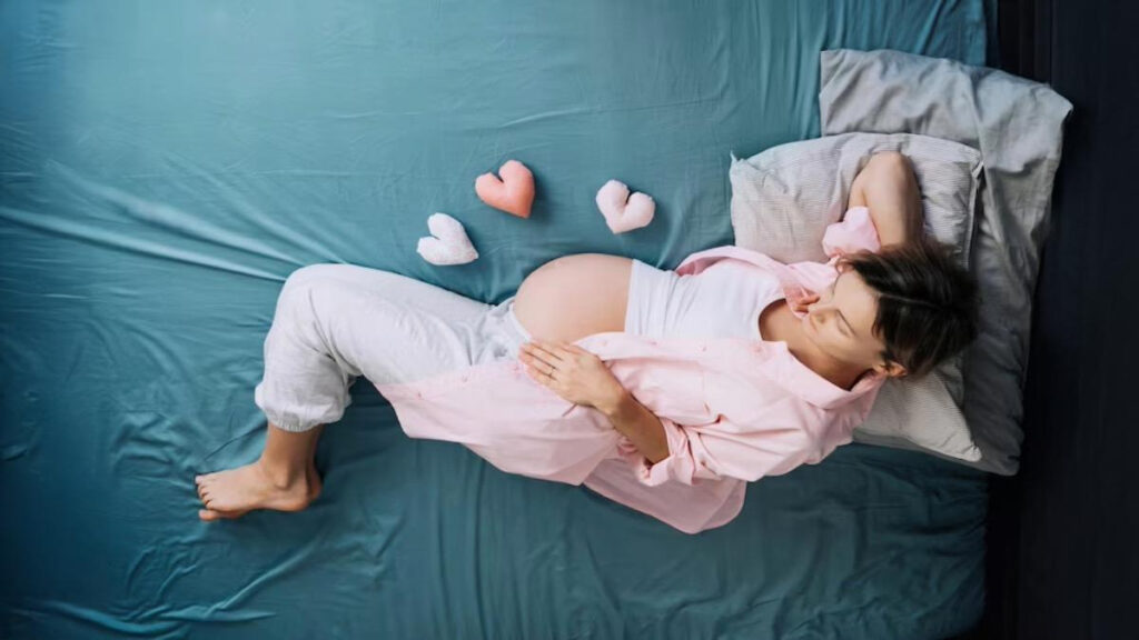 Why Should You Avoid Cold Medicine During Pregnancy? 9 Cold Medicine During Pregnancy