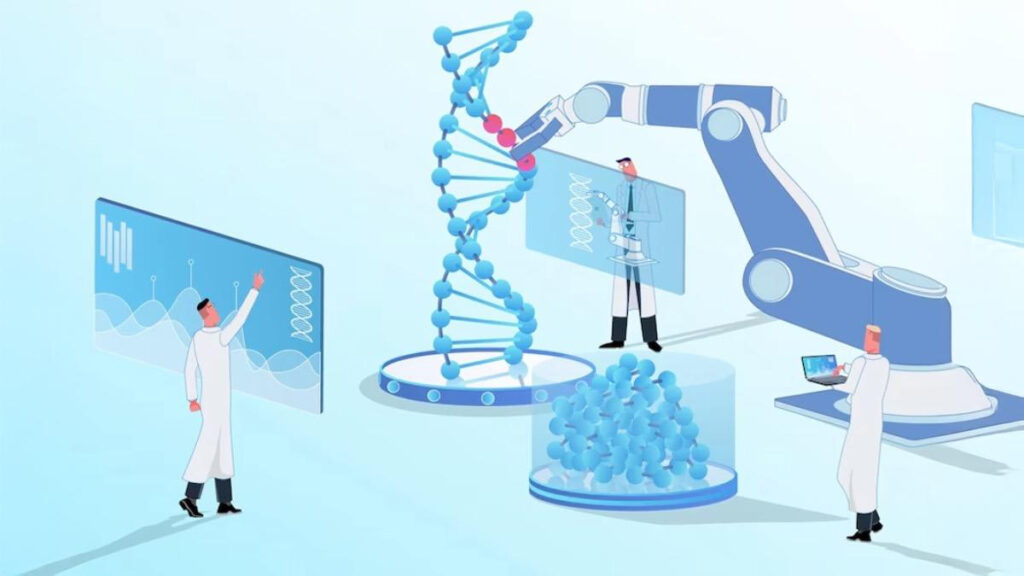 Precision Medicine: Tailored Cancer Treatments For Better Survival And Quality of Life 8 Precision Medicine