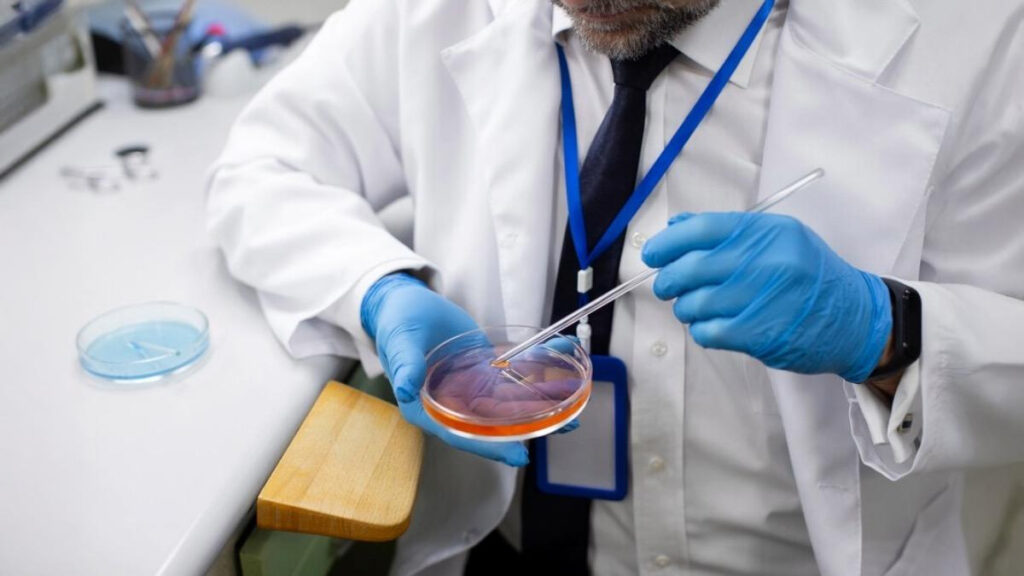 Precision Medicine: Tailored Cancer Treatments For Better Survival And Quality of Life 9 Precision Medicine