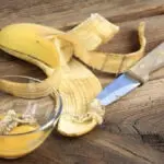 Banana Peel Face Packs