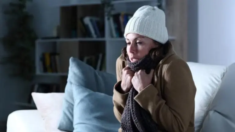 Have You Ever Wondered Why We Shiver When We Feel Cold? Very Few People Know The Science Behind It