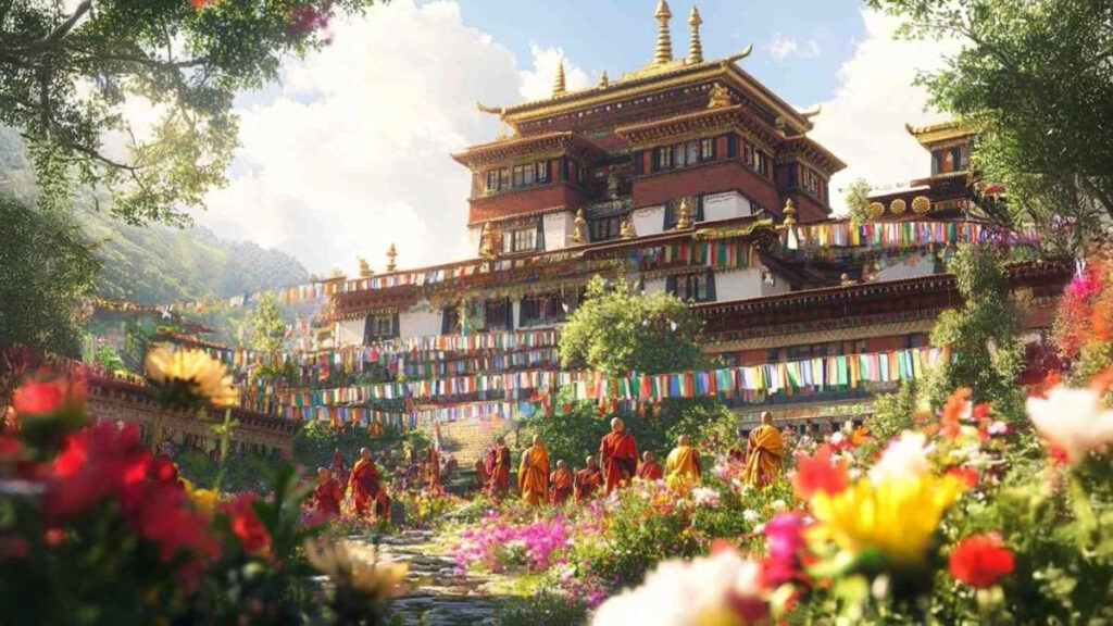 Hidden Treasures Of Palampur That Are Must To Visit 5 Hidden Treasures Of Palampur